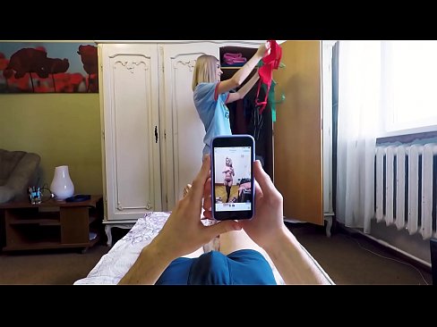 ❤️ Rinn Stepsister a bràthair cum dìreach mus tàinig mama dhachaigh ☑ Bhidio fucking aig gd.123sex.ru ️❤
