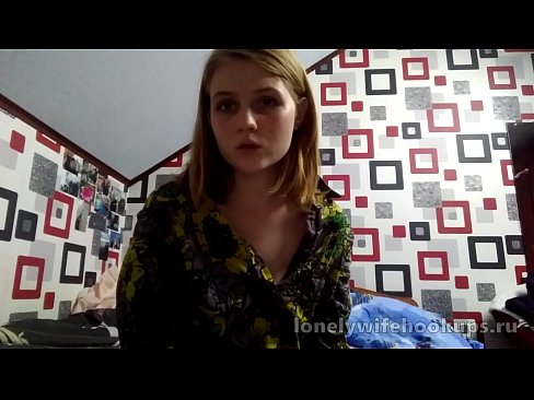 ❤️ Young blonde oileanach às an Ruis likes mòr dicks. ☑ Bhidio fucking aig gd.123sex.ru ️❤