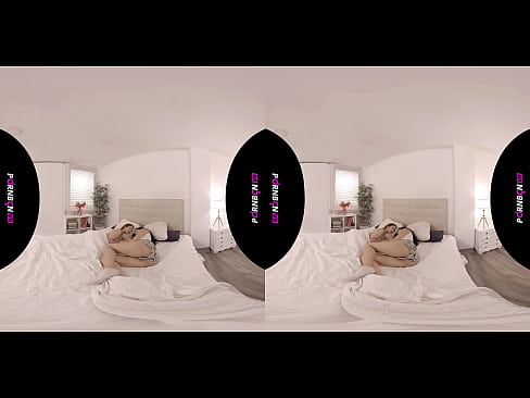 ❤️ PORNBCN VR Bidh dithis leasbach òg a’ dùsgadh adharcach ann an 4K 180 3D virtual reality Geneva Bellucci Katrina Moreno ☑ Bhidio fucking aig gd.123sex.ru ️❤