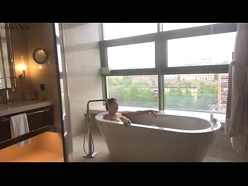 ❤️ Tremendous babe Passionately jerking off her pussy in the bathroom ☑ Bhidio fucking aig gd.123sex.ru ️❤