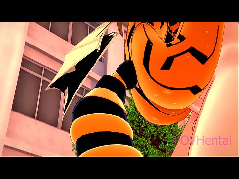 ❤️ Uilebheist nighean Wasp ☑ Bhidio fucking aig gd.123sex.ru ️❤